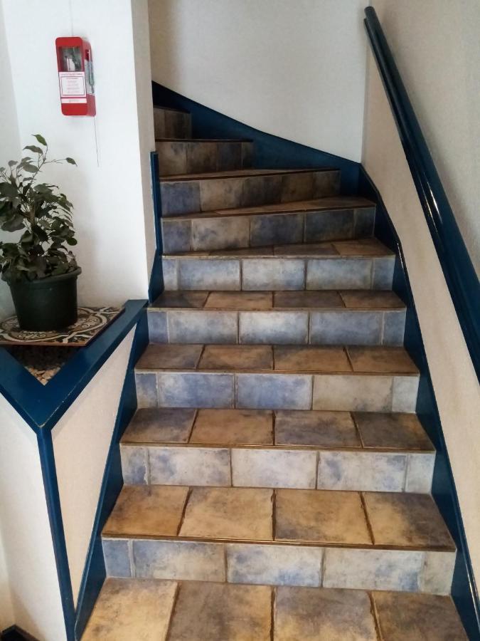 Residence Biak Bat Сибур Экстерьер фото