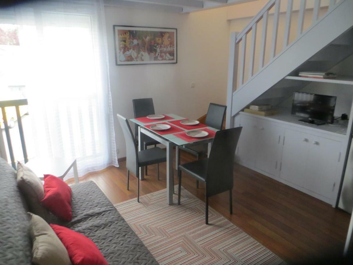 Residence Biak Bat Сибур Экстерьер фото