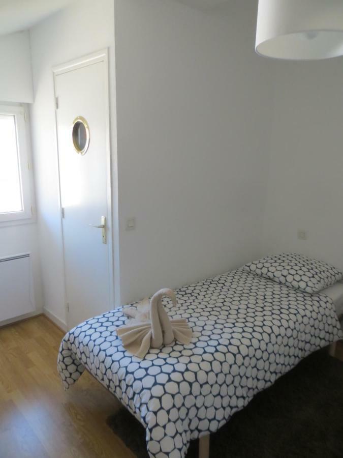 Residence Biak Bat Сибур Экстерьер фото