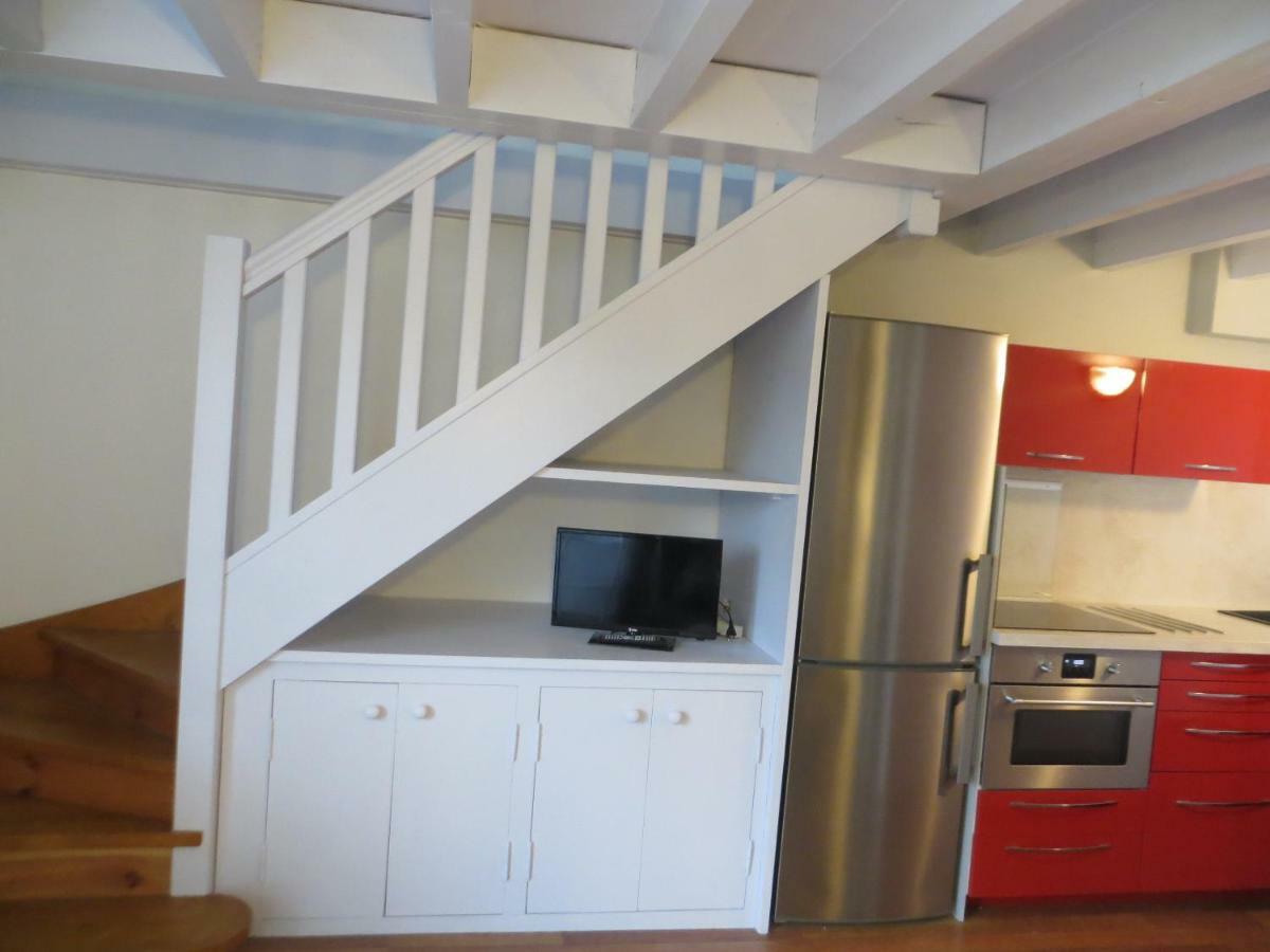 Residence Biak Bat Сибур Экстерьер фото